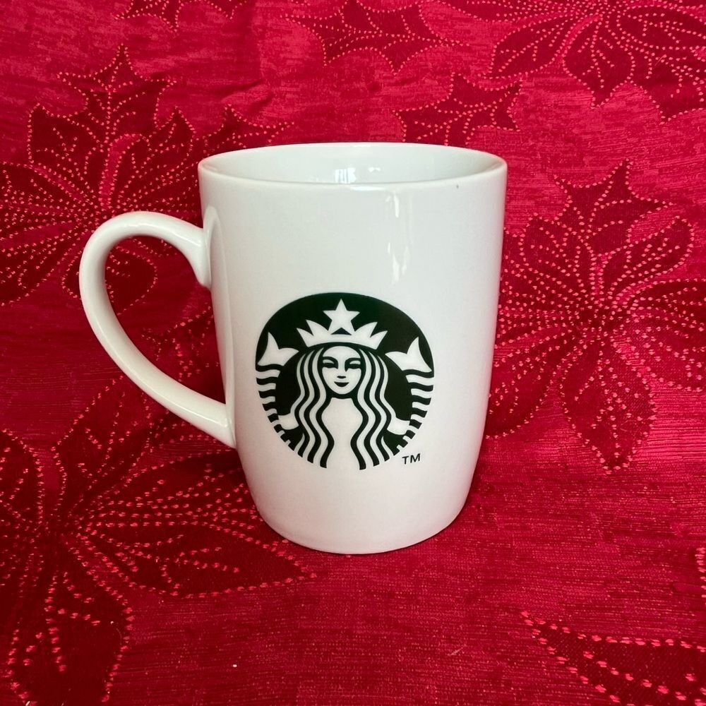 Starbucks 2013 Mug
